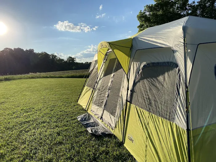 Walnut Valley Realm Campground Picture 2