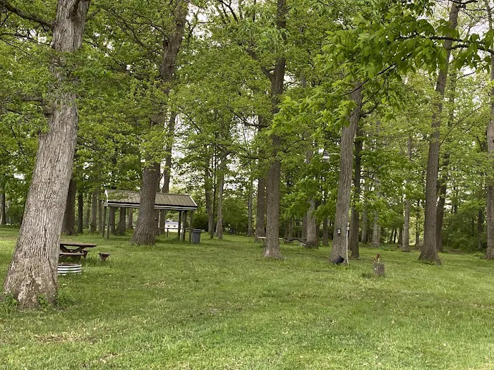 Walnut Valley Realm Campground Picture 6