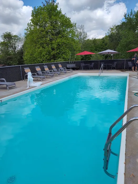 Misthaven Resort Picture 1