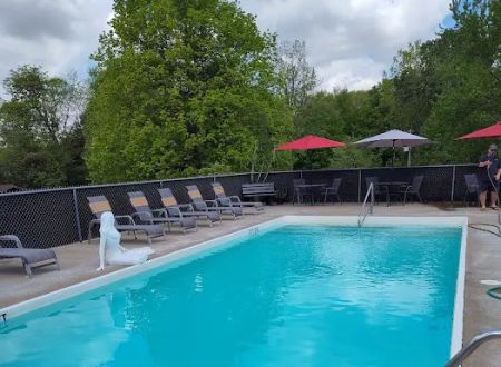 Misthaven Resort
