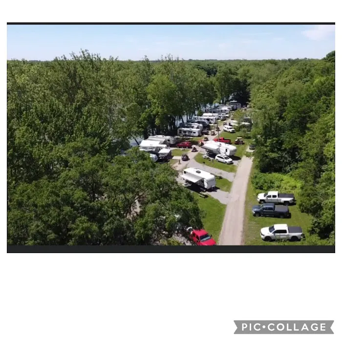 Tall Sycamore Campground Picture 3