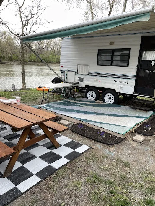 Tall Sycamore Campground Picture 2