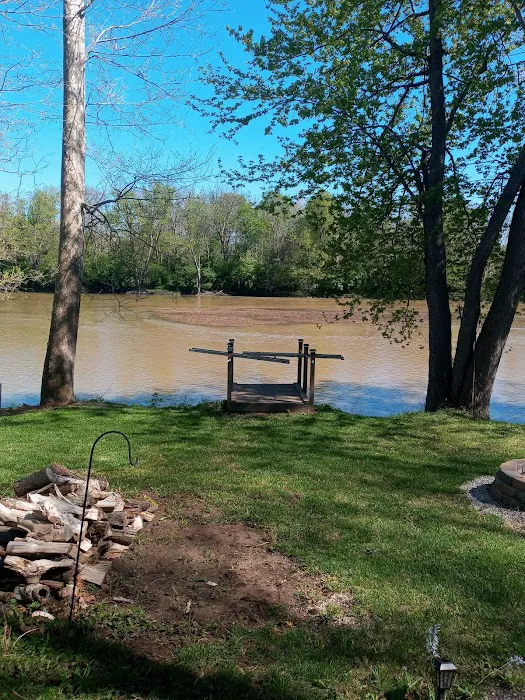 Tall Sycamore Campground Picture 5