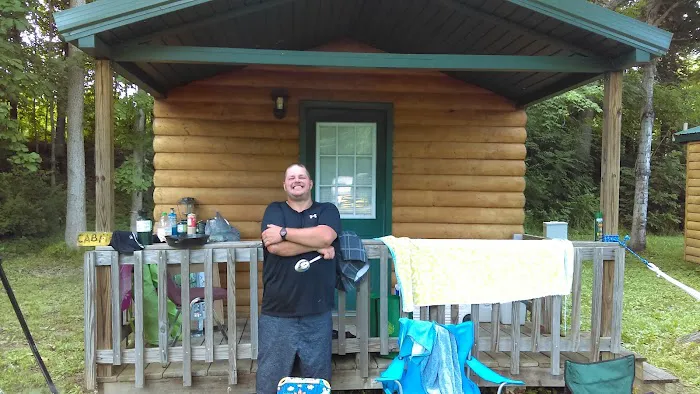 Tall Sycamore Campground Picture 8