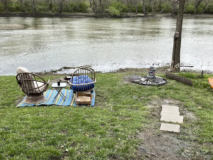 Tall Sycamore Campground Picture 9