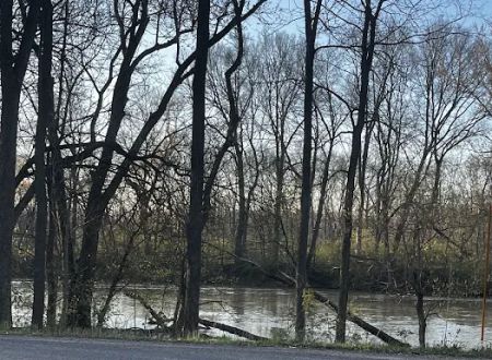 Lewis Family Campground LLC