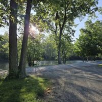 Camp Ames ico