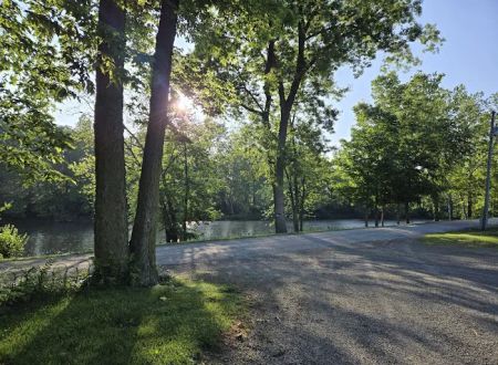 Camp Ames