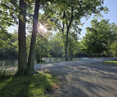 Camp Ames