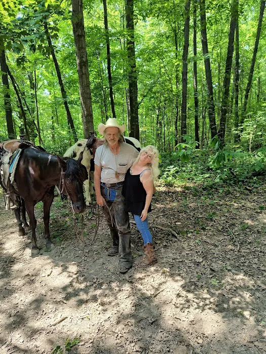 Frances Slocum Trailriders Picture 2