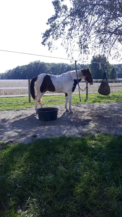 Frances Slocum Trailriders Picture 1