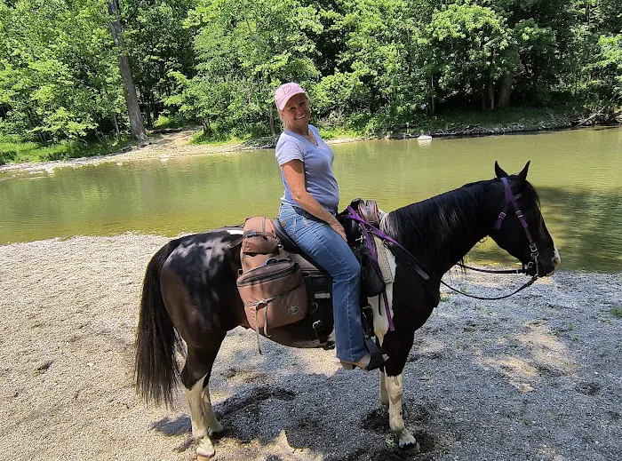 Frances Slocum Trailriders Picture 4