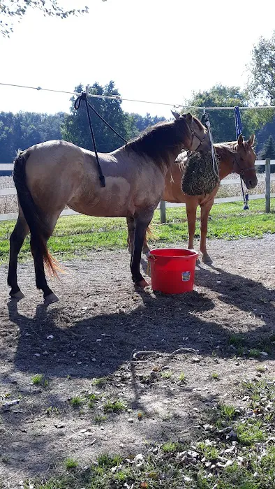 Frances Slocum Trailriders Picture 6