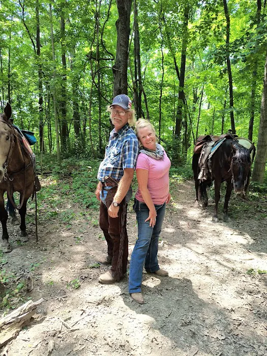 Frances Slocum Trailriders Picture 7