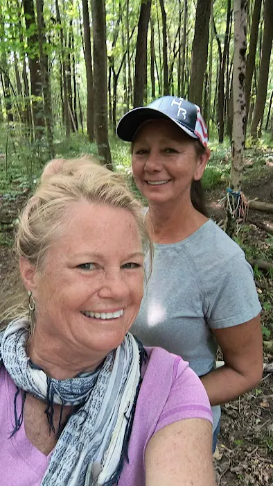 Frances Slocum Trailriders Picture 9