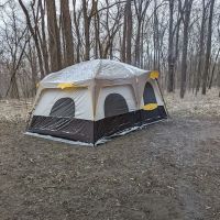Tippecanoe River Tent Camp ico