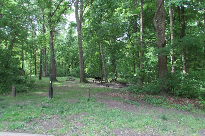Tippecanoe River Tent Camp Picture 9
