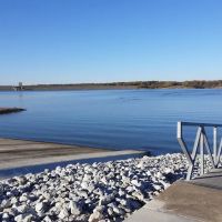 Mississinewa Reservoir ico