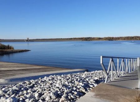 Mississinewa Reservoir
