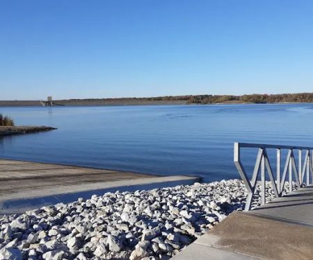 Mississinewa Reservoir