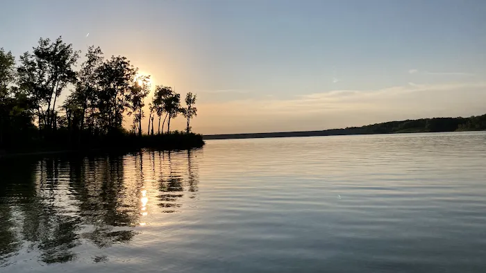 Mississinewa Reservoir Picture 5