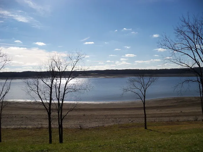 Mississinewa Reservoir Picture 4