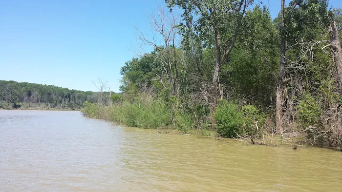 Mississinewa Reservoir Picture 9