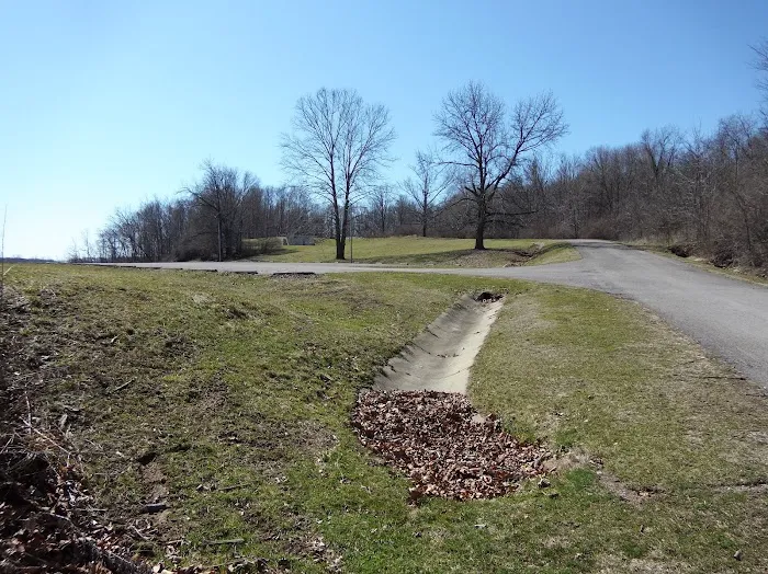 Mississinewa Reservoir Picture 7