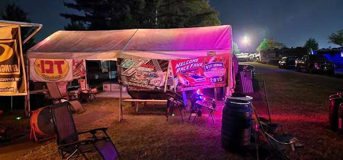 Raceview Family Campground Picture 1