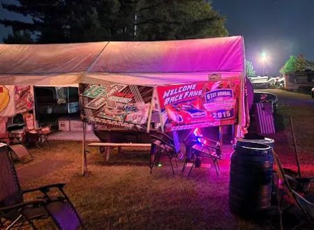 Raceview Family Campground