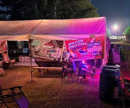 Raceview Family Campground