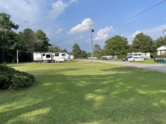 Proett Plantation Picture 2