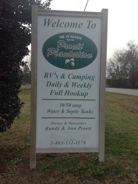 Proett Plantation Picture 4