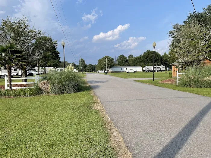 Proett Plantation Picture 8