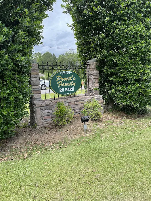 Proett Plantation Picture 6