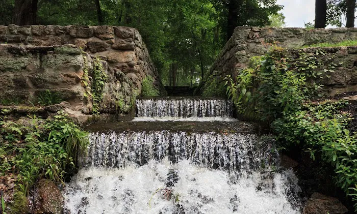 Poinsett Park Campground Picture 3