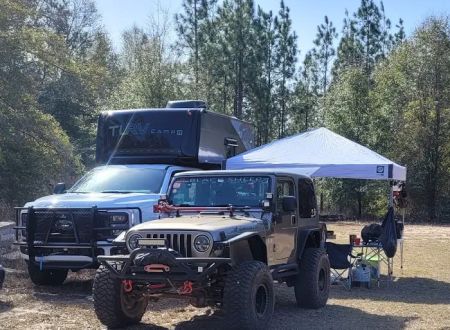 OCC Campground