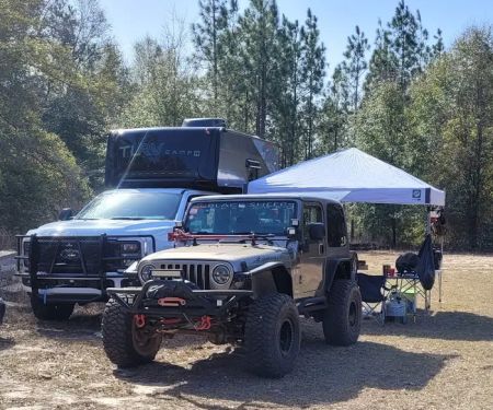 OCC Campground