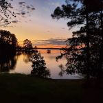 Pointes West Army Resort - Camping Area 2