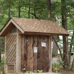 Hawe Creek Campground