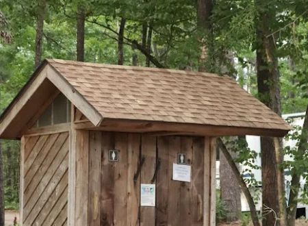 Hawe Creek Campground