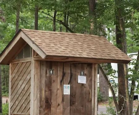 Hawe Creek Campground
