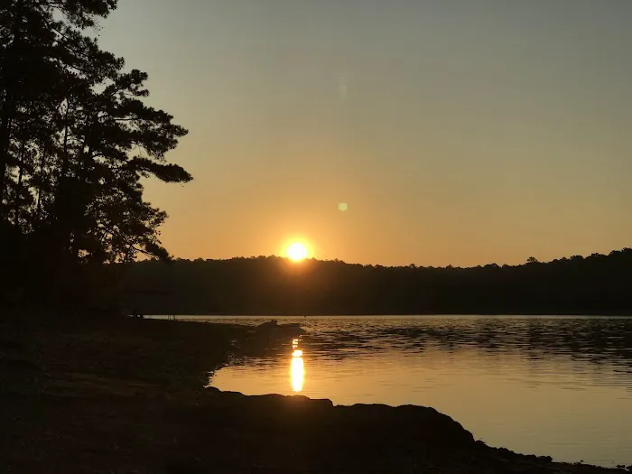 Hawe Creek Campground Picture 3
