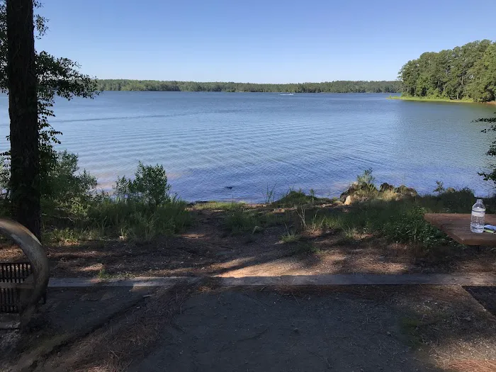 Hawe Creek Campground Picture 5