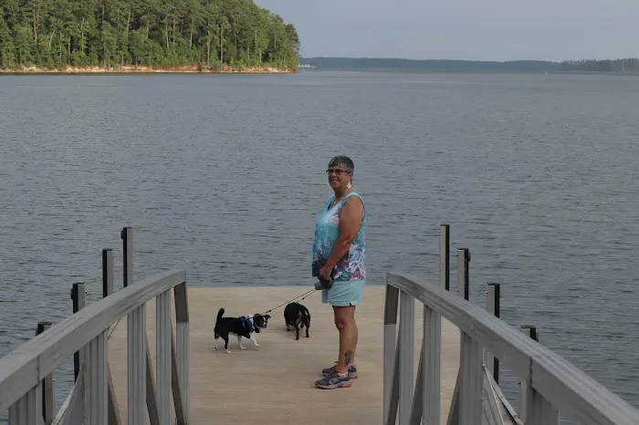 Hawe Creek Campground Picture 8