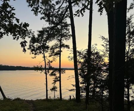 Hawe Creek