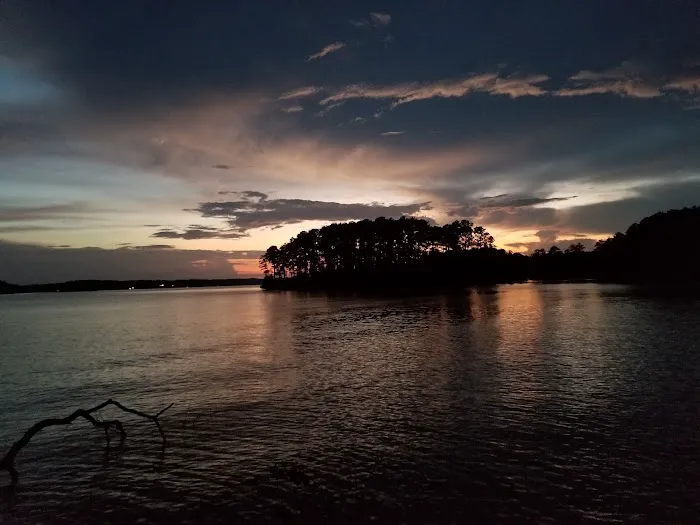 Hawe Creek Picture 6