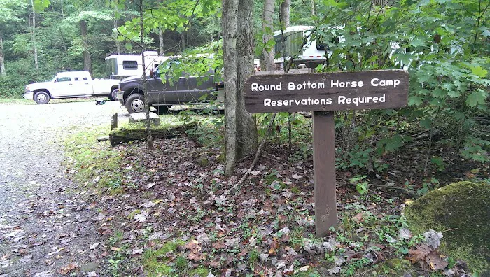 Round Bottom Campground Picture 4