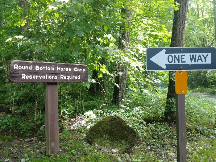 Round Bottom Campground Picture 8