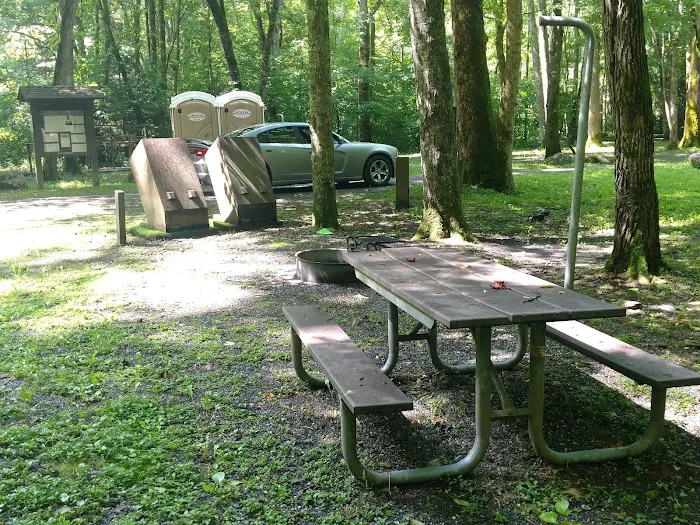Round Bottom Campground Picture 9